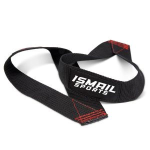 Weightlifting Straps
