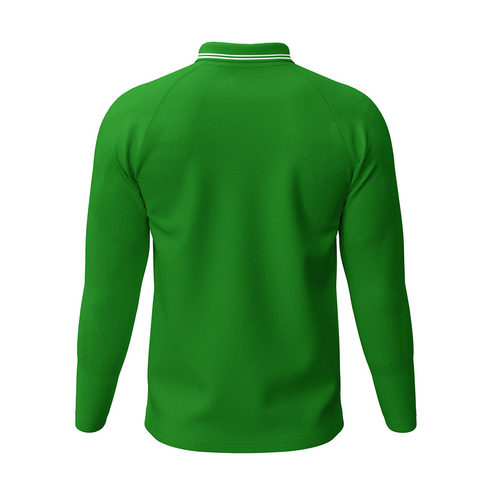 Custom Polo Shirt - Image 2