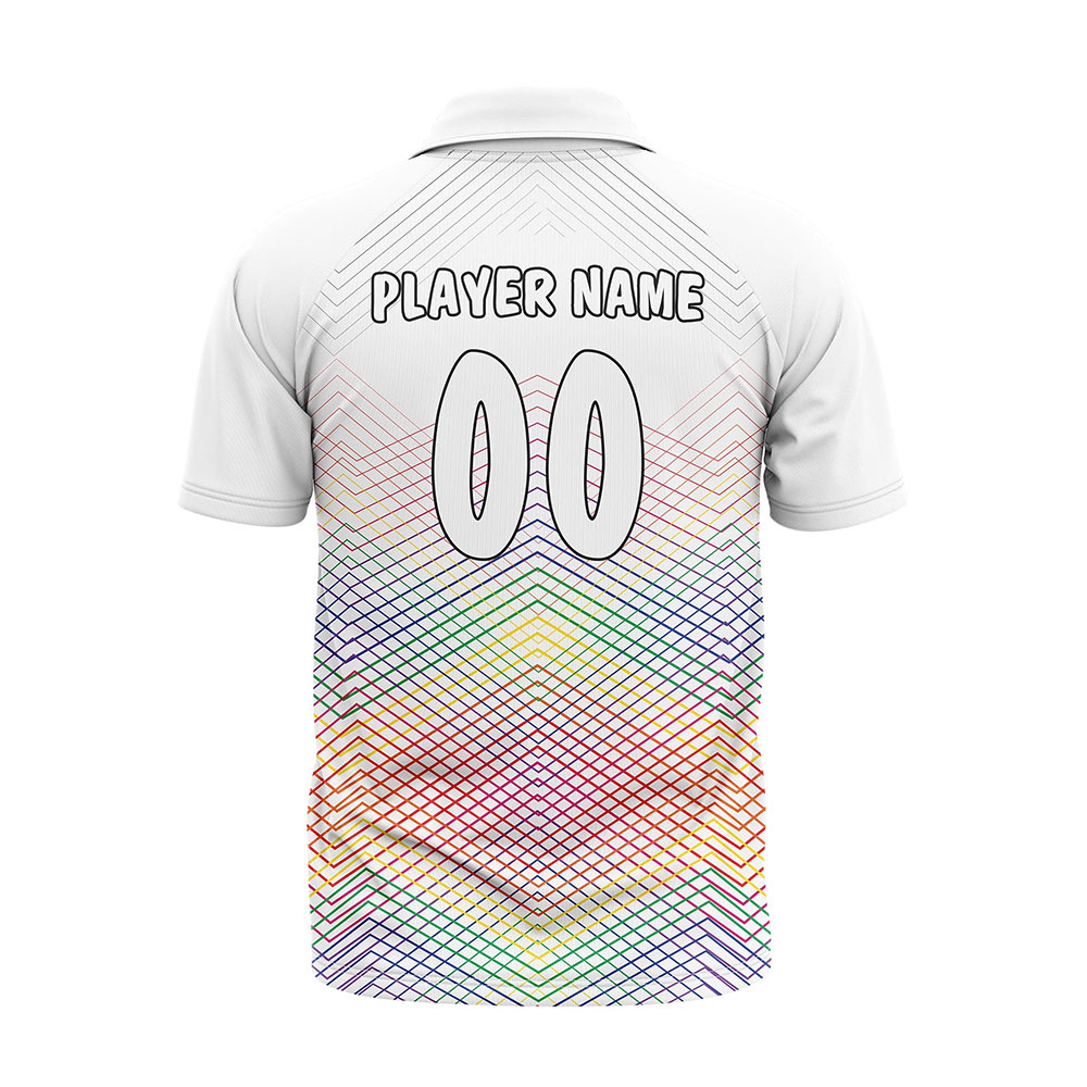 Custom Polo Shirt - Image 2