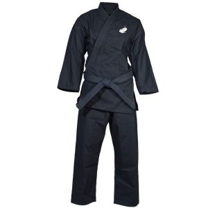 Hapkido Uniforms
