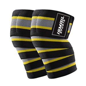 Knee Wraps