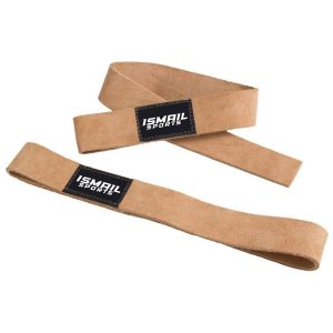Weightlifting Straps