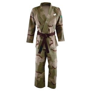 BJJ Uniform