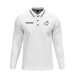 Custom Polo Shirt