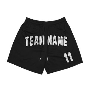 Custom Short