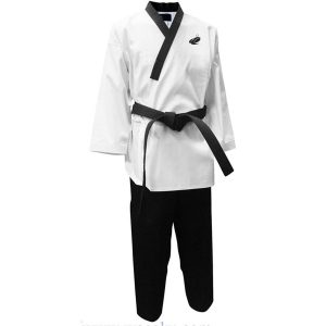 Hapkido Uniforms
