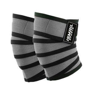 Knee Wraps