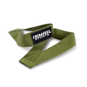 Weightlifting Straps