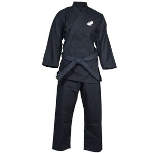 Hapkido Uniforms