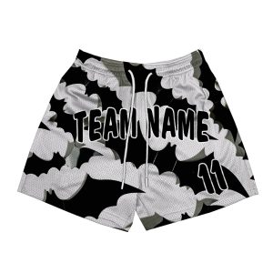 Custom Short