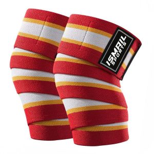 Knee Wraps