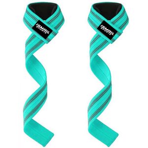 Weightlifting Straps