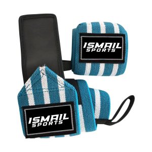 Wrist Wraps