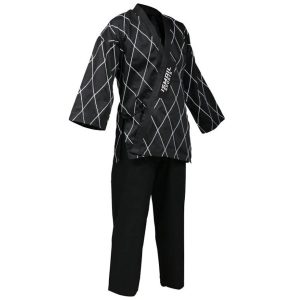 Hapkido Uniforms