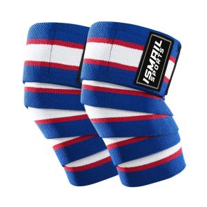 Knee Wraps
