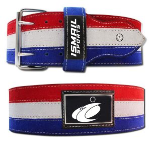 Weightlifting Leather Belts