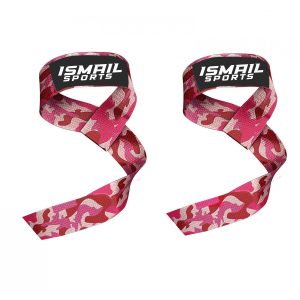 Weightlifting Straps