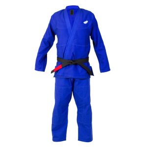 BJJ Uniform