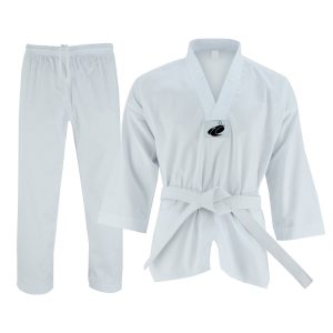 Taekwondo Uniform