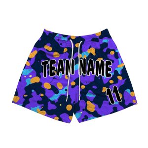 Custom Short
