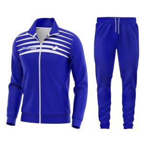 Custom Tracksuit