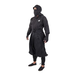 Ninja Uniform