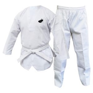 Taekwondo Uniform