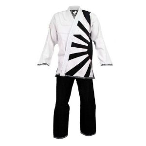 Hapkido Uniforms
