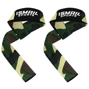 Weightlifting Straps