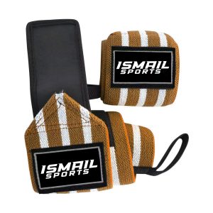 Wrist Wraps