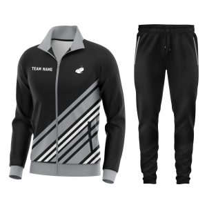 Custom Tracksuit