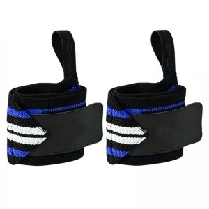 Wrist Wraps
