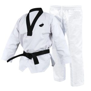Taekwondo Uniform