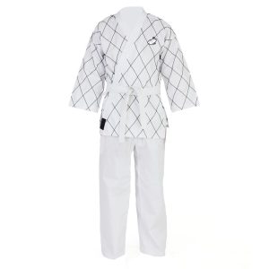 Hapkido Uniforms