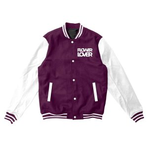 Custom Varsity Jacket